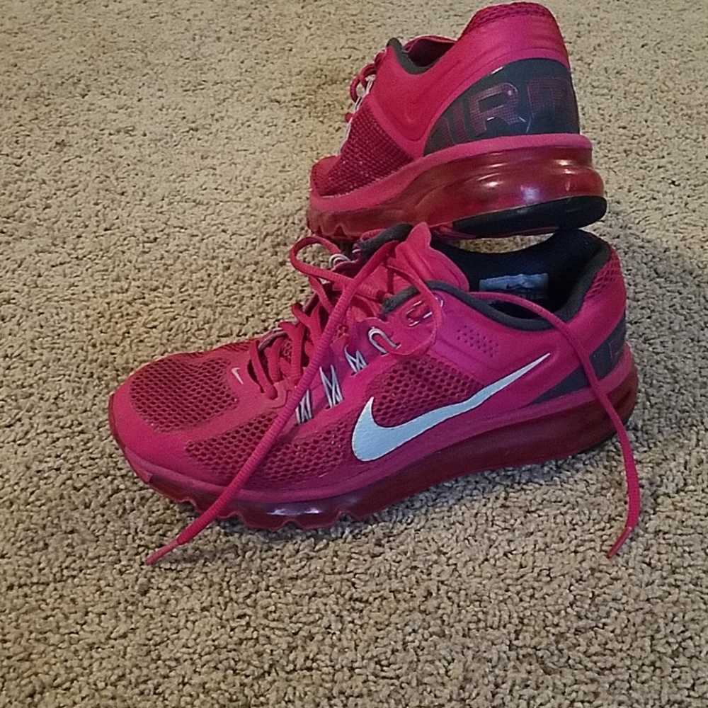 Nike air max